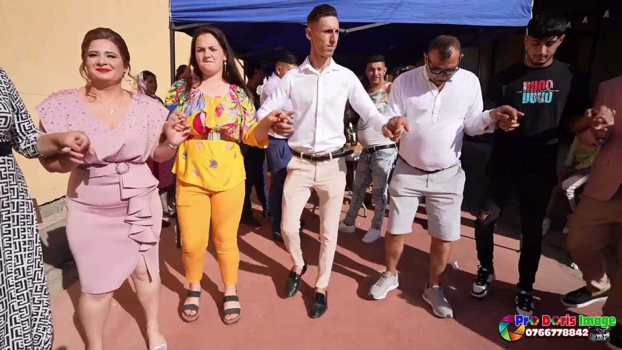 ❌FANFARA BAROSANII❌CU MIRESELE PRIN PRUNDU❌NUNTA CU 2 MIRESE PRUNDU 2023❌BY DORIN RADESCU