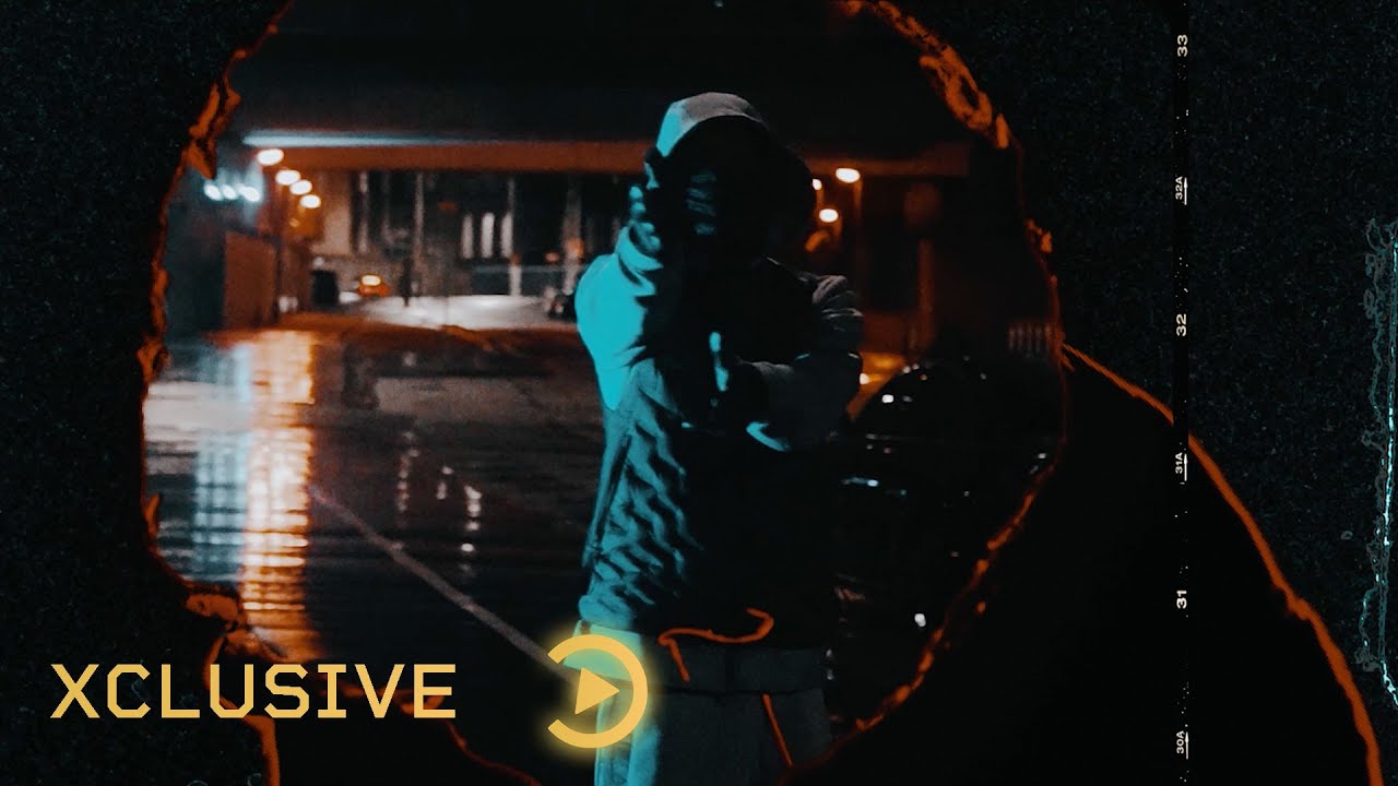 🇮🇪 #AV9 Chuks - Armed & Dangerous (Music Video) | Pressplay