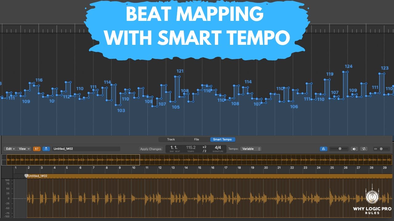 Pull a Beat Map Out of Thin Air with Smart Tempo