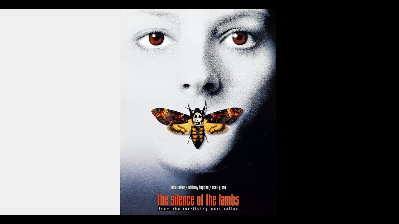 The Silence of the Lambs - drama - krimi - horor - 1991 - trailer