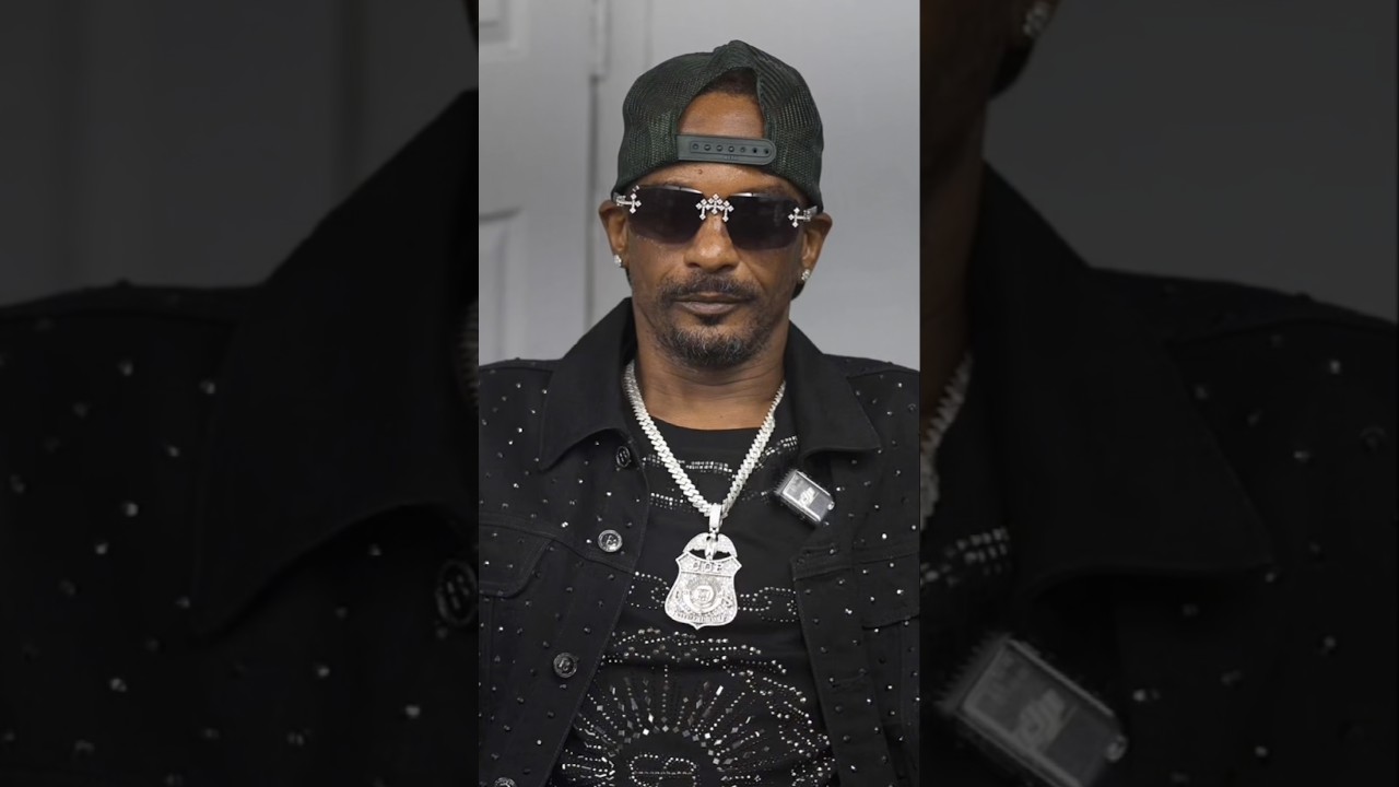 Charleston White Shares His Thoughts on GloRilla&rsquo;s Sister Brorilla
