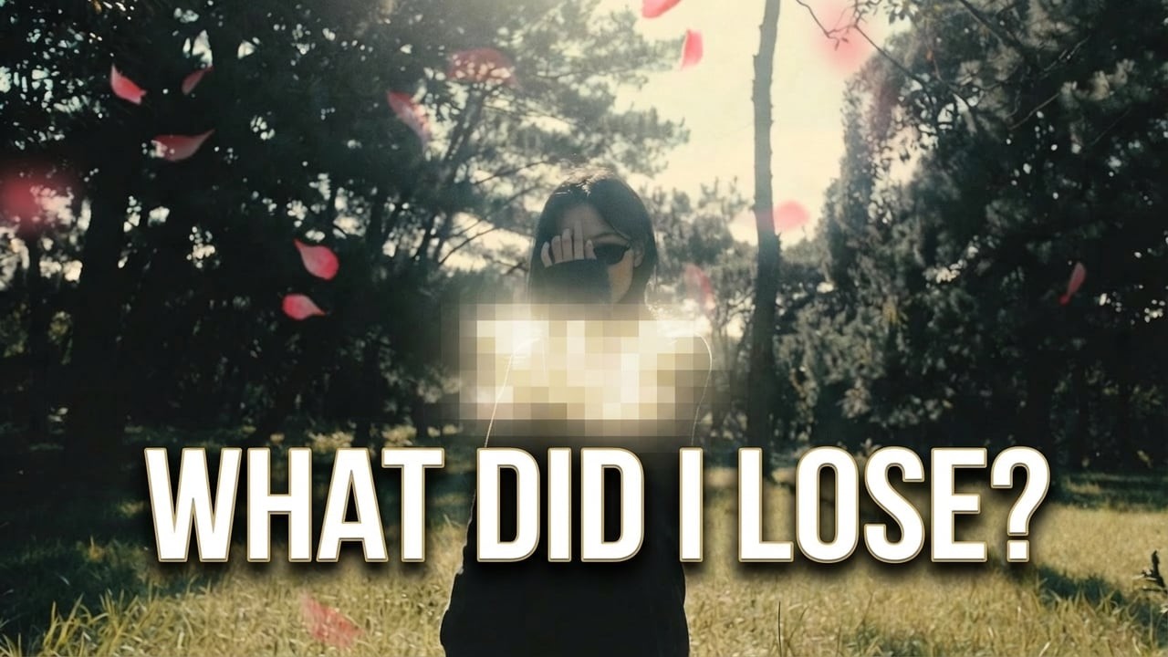 Outgrowing Us | Sad English Song About Growing Apart