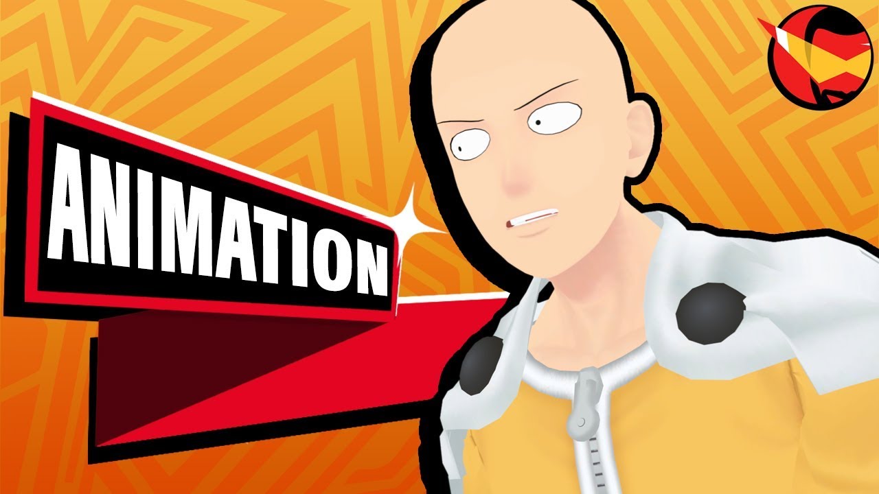 Saitama's Meeting With Stan Lee