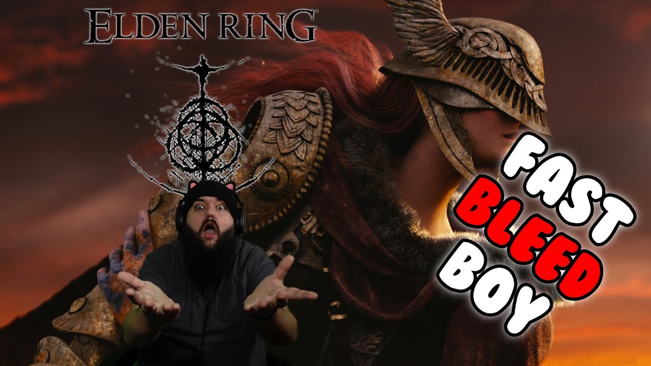 Elden Ring | Soulsvember DEX ARCANE | ROAD TO 500 SUBS