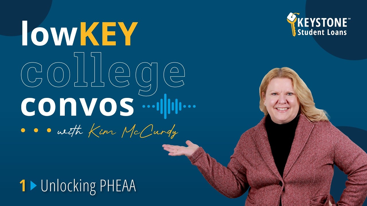 Unlocking PHEAA