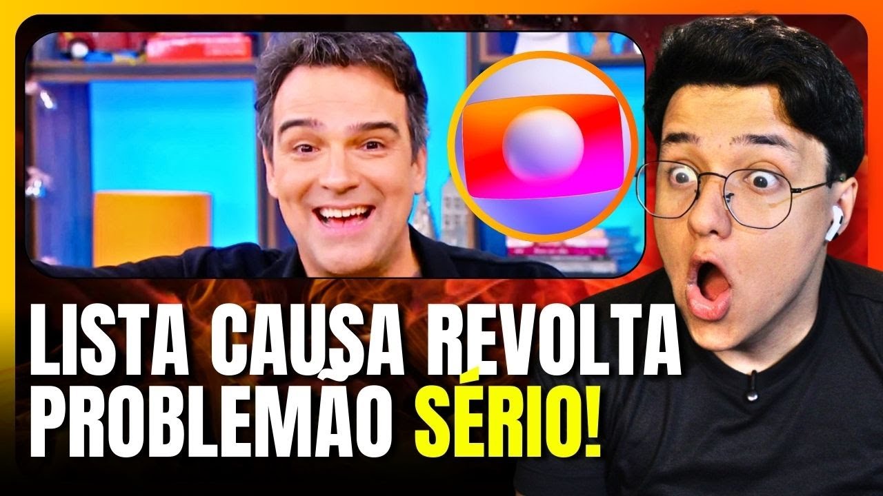 🔥BBB26: Lista &eacute; vazada, novas din&acirc;micas e a grande surpresa