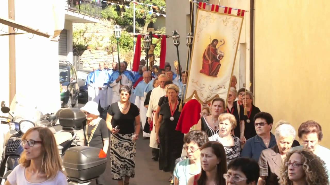 Terzorio Festa Patronale di San Giovanni Battista