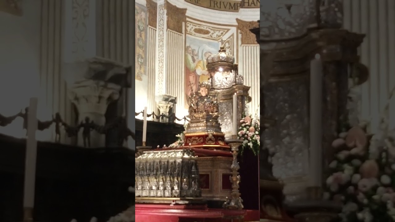 17 Agosto '25: 899° anniversario della Traslazione delle Reliquie di Sant'Agata; Cittadini 🙏