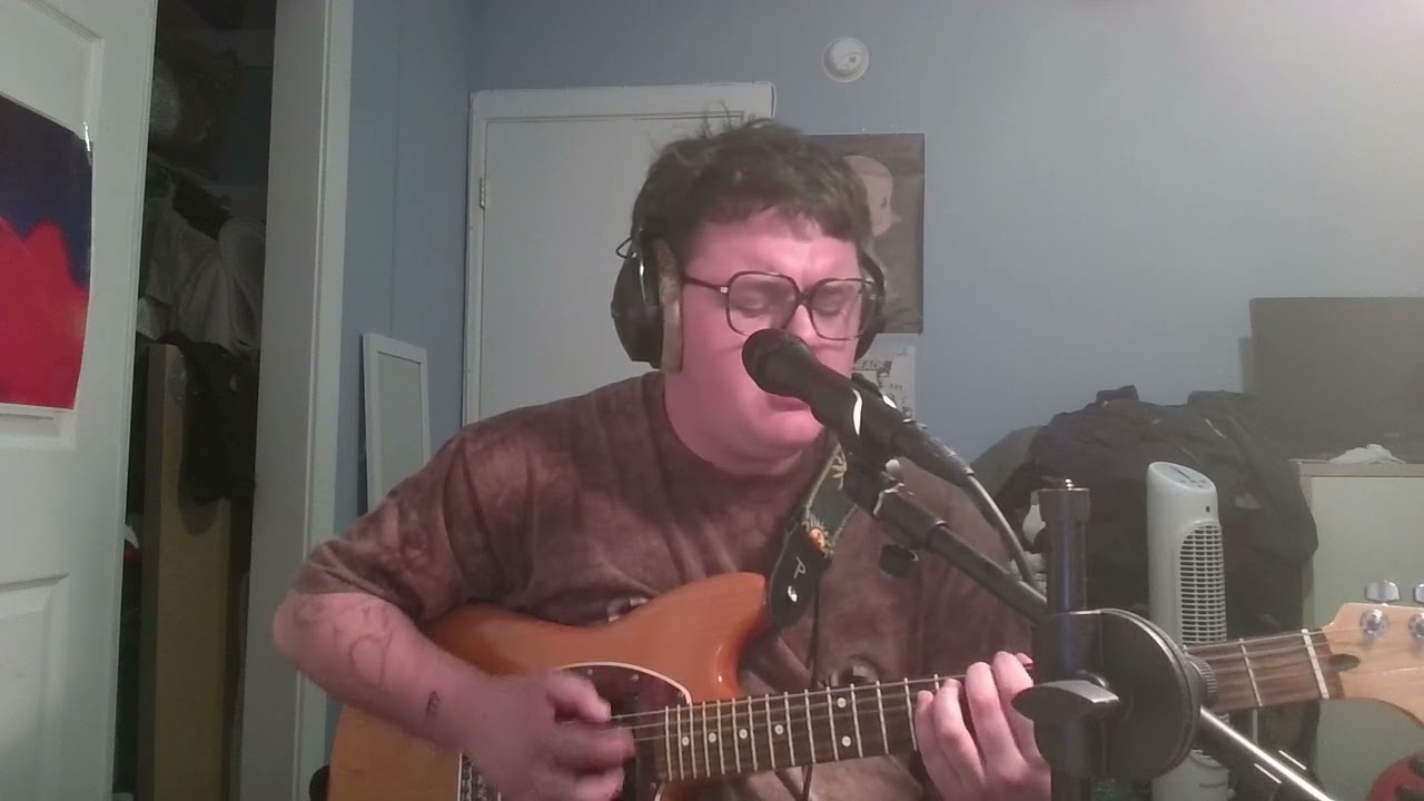 Dream Sequence (Jane Remover cover)