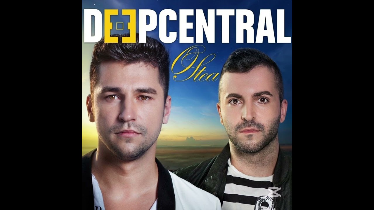 Nico Vinz - Am I Wrong (Deepcentral Remix)