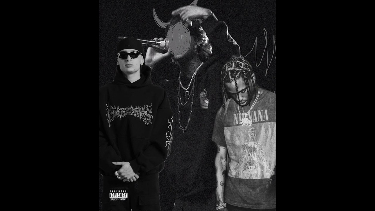 Natalicio- Peso Pluma x Natanael Cano x Travis Scott (Beat only)