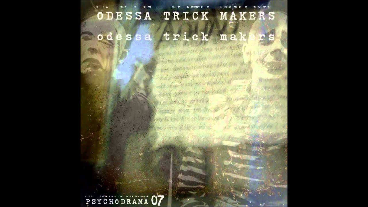542[Odessa Trick Makers] - πρίν τα χαράματα instrumental