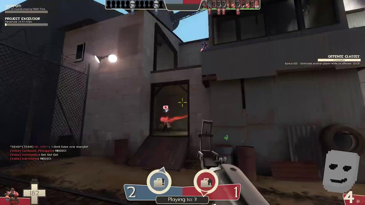 we love tf2, and you should to