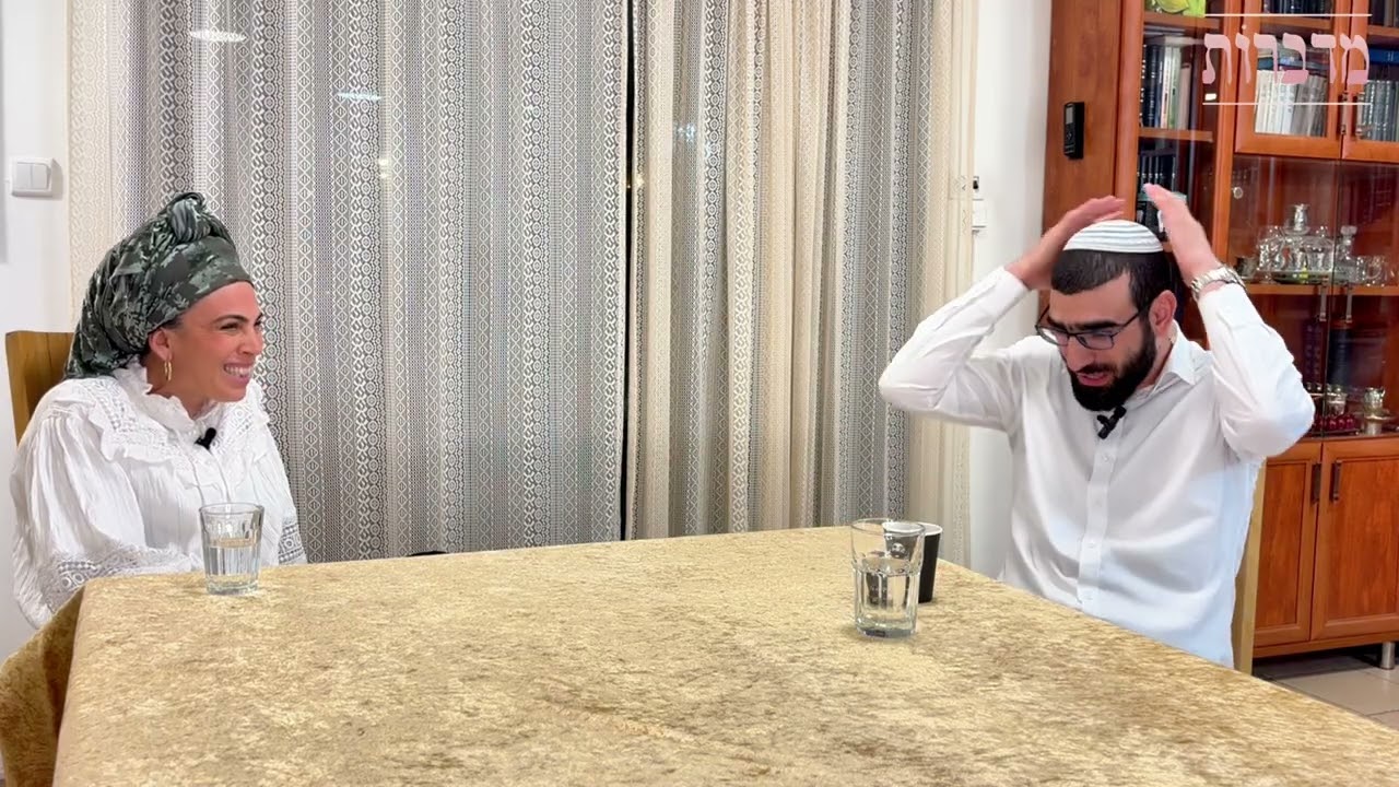 מדברות אמונה | פרק 7 | על הגובה האמוני שהתגלה במלחמה ולאן אנחנו לוקחים אותו | עם הרב אבי חורי