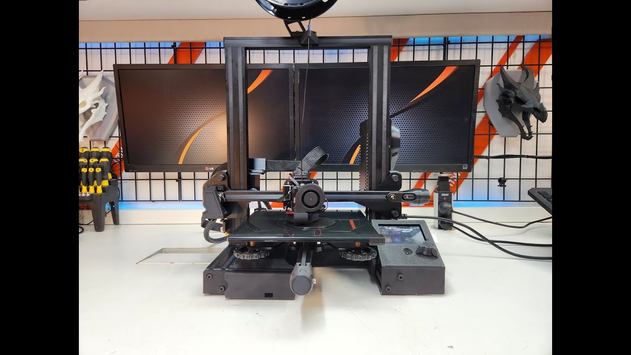 Ender 3 bed levelling issues ?? Here's the Fix