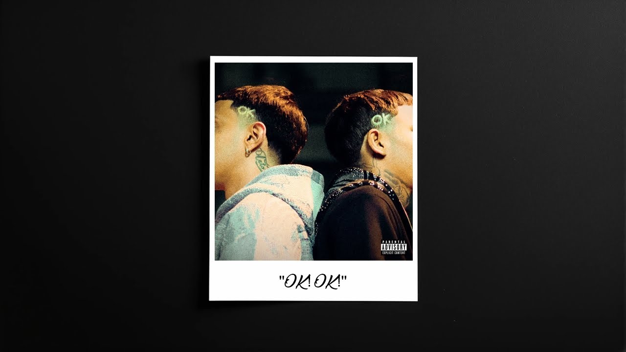 Teto ft. Brocasito‬ - OK! OK! (letra)