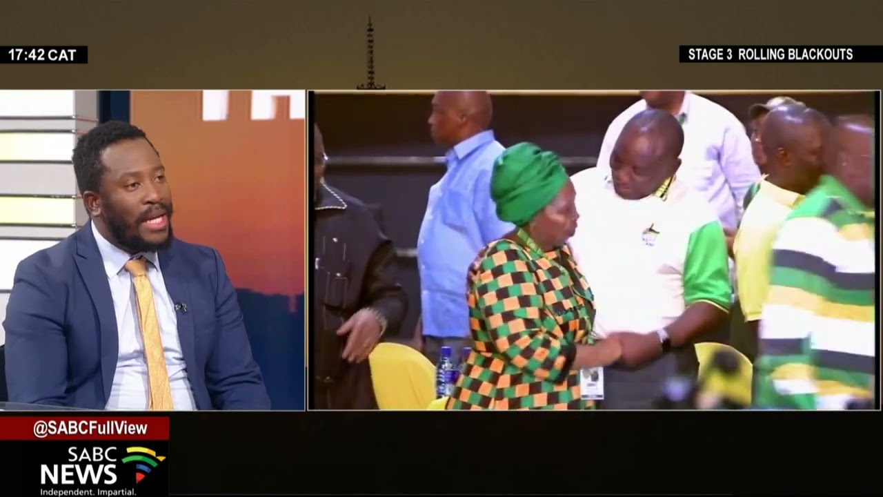 ANC KZN are tactically redefining KZN politics beyond Jacob Zuma: Ongama Mtimka