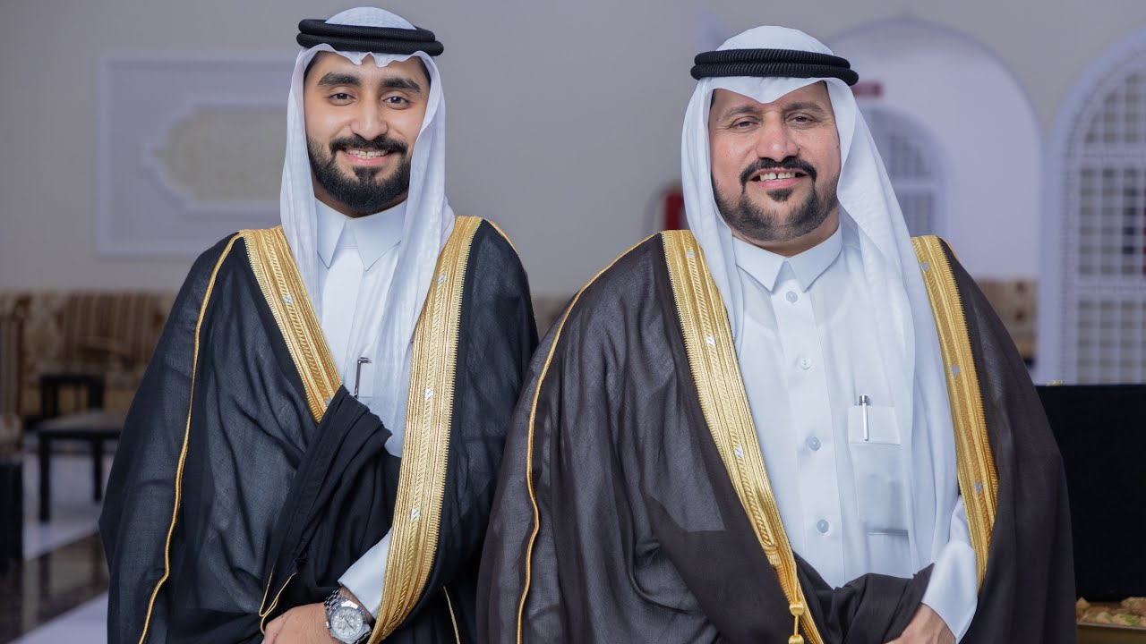 زواج/ إياد علي ال هيازع