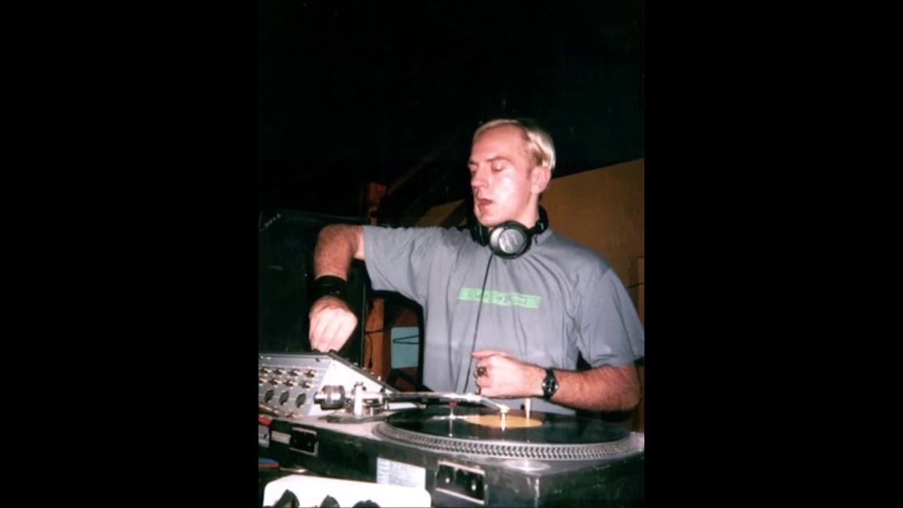 Sven Väth @ Distillery Leipzig (06.05.1999)