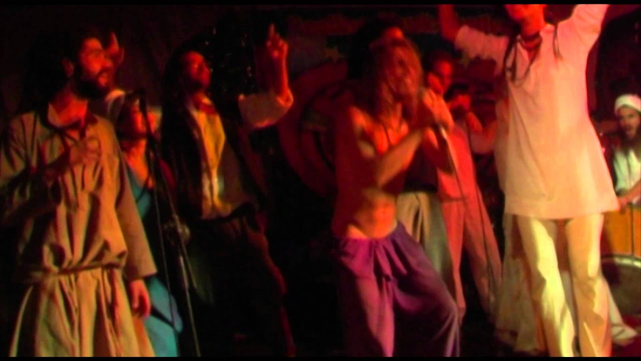 Jah Levi - In This Reality