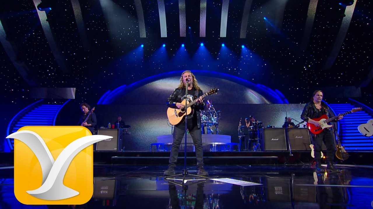 Maná - Labios compartidos - Festival de la Canción de Viña del Mar 2024 - Full HD 1080p