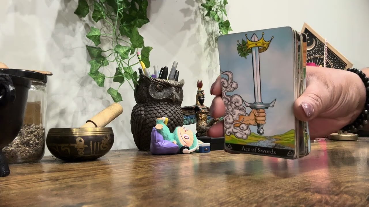 #Libra • Pt. 1 This Warfare Got These Past People Gone ! Everybody Needs To Wake Up Fr !! 