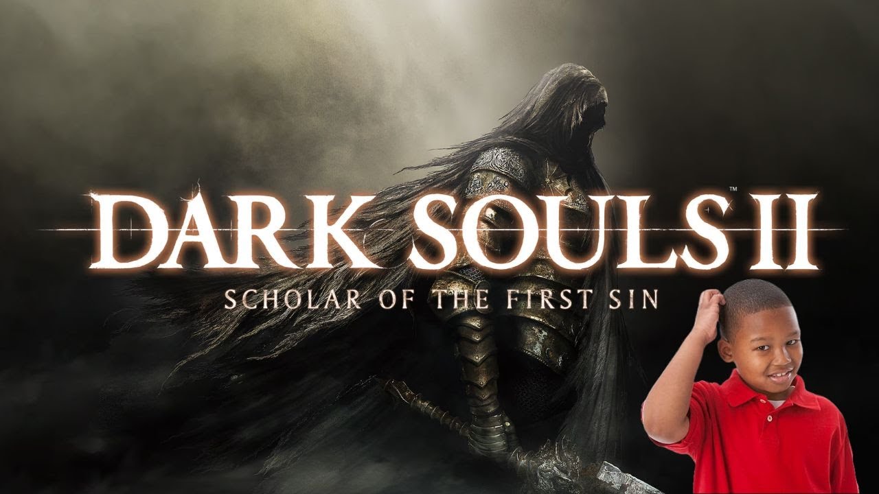 Is Dark Souls 2 any good? Review in 2024 from a SOULSBORNE 
