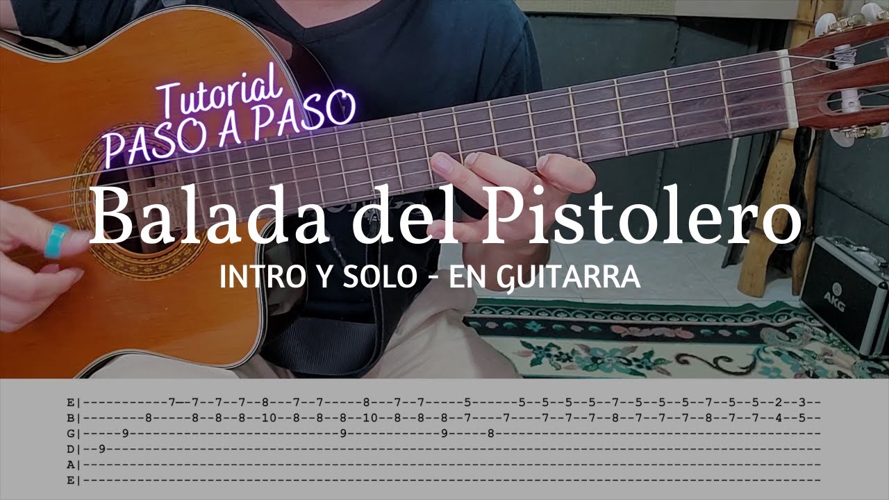 Cómo tocar 