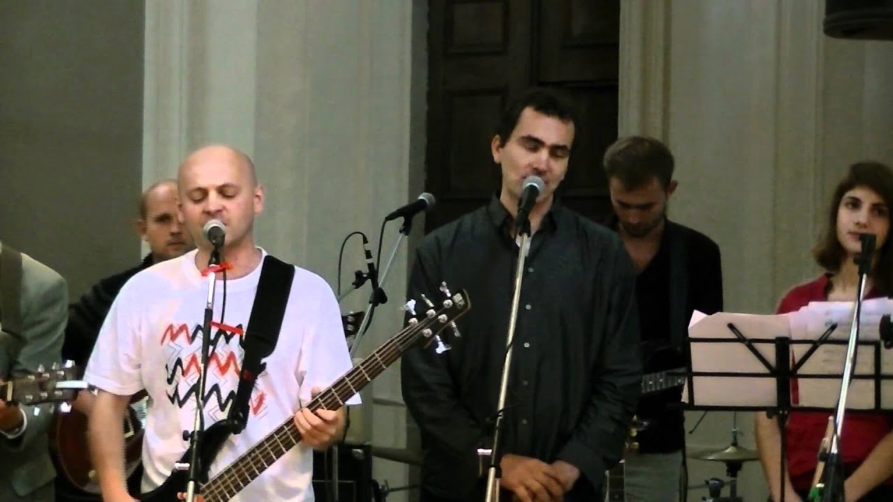 Apoštolská – Profesionálové Žďár nad Sázavou – 2011