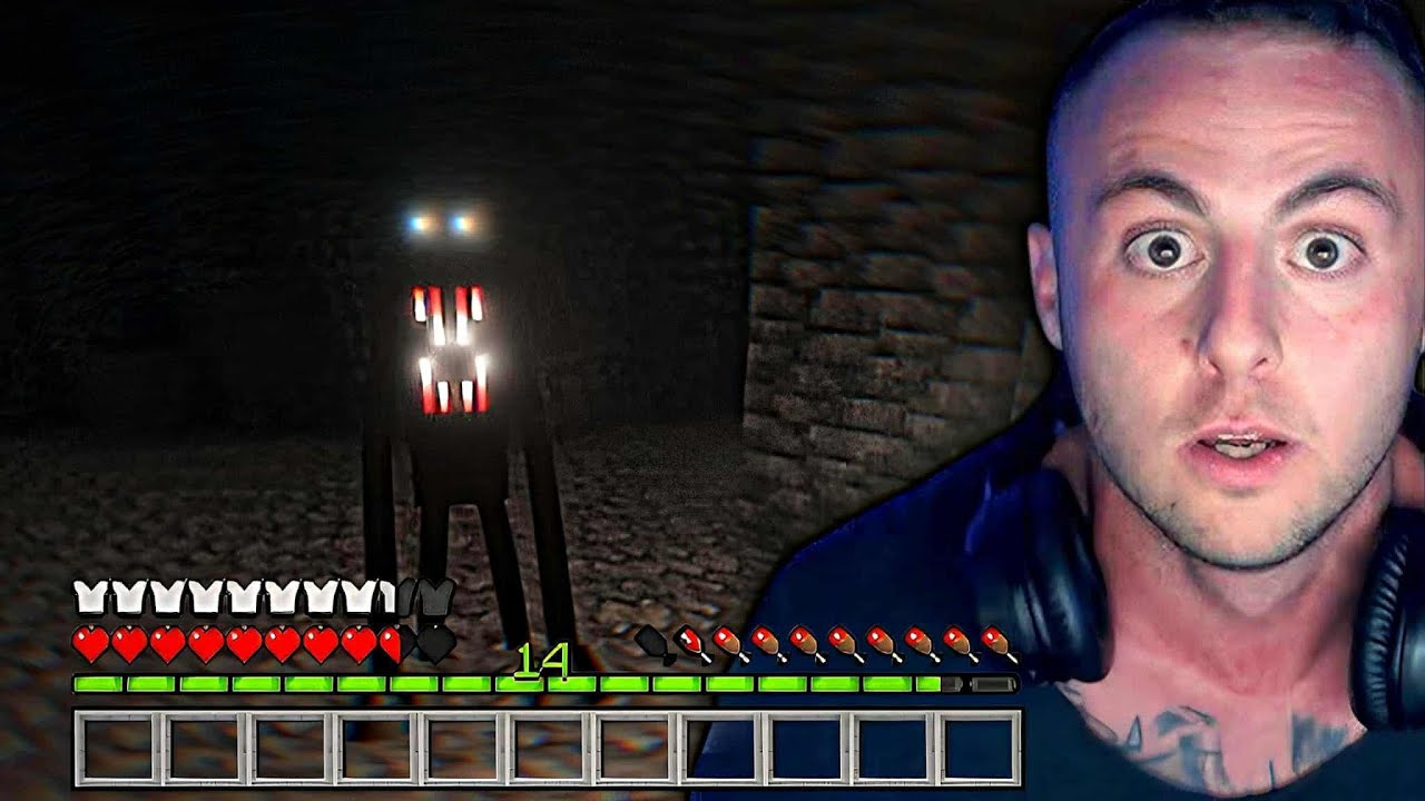 [HOROROV&Eacute; DOBRODRUŽSTVO] - Zatiaľ m&ocirc;j najlep&scaron;&iacute; RUN! | #4