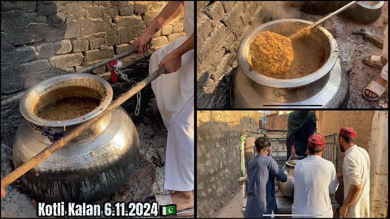 | Kotli Kalan Naveed Alam urfi Naseeb Gull Namawar Khel Esala Sawab Kherat | #kotlikalansalehkhana
