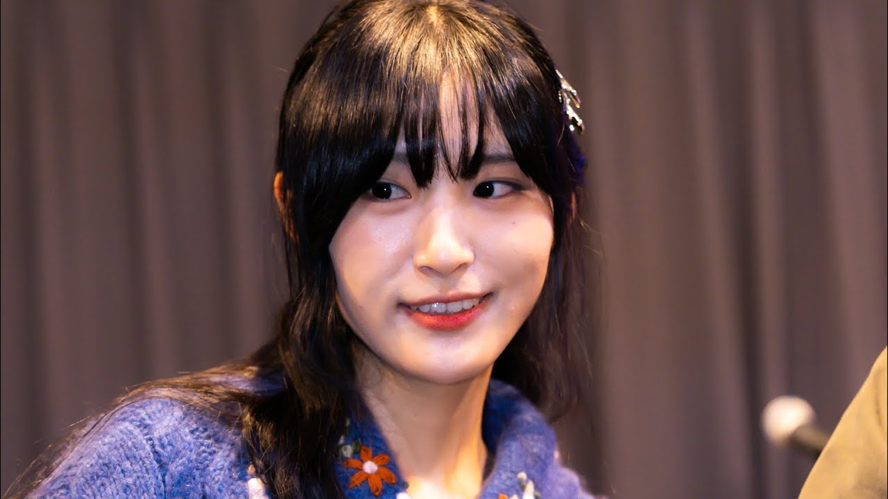 [4K] 담담 - [안녕] | 20260201 @언플러그드라운지