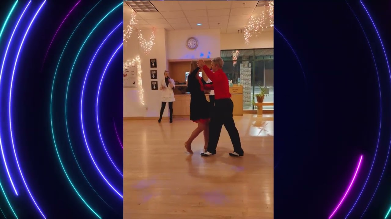 Cha Cha Cha F A D  Party Jan 2026