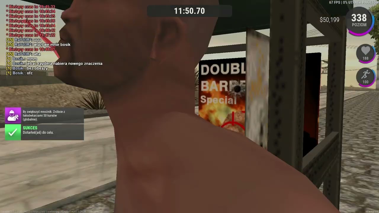 RaYd3R* || Paradise-RPG.pl