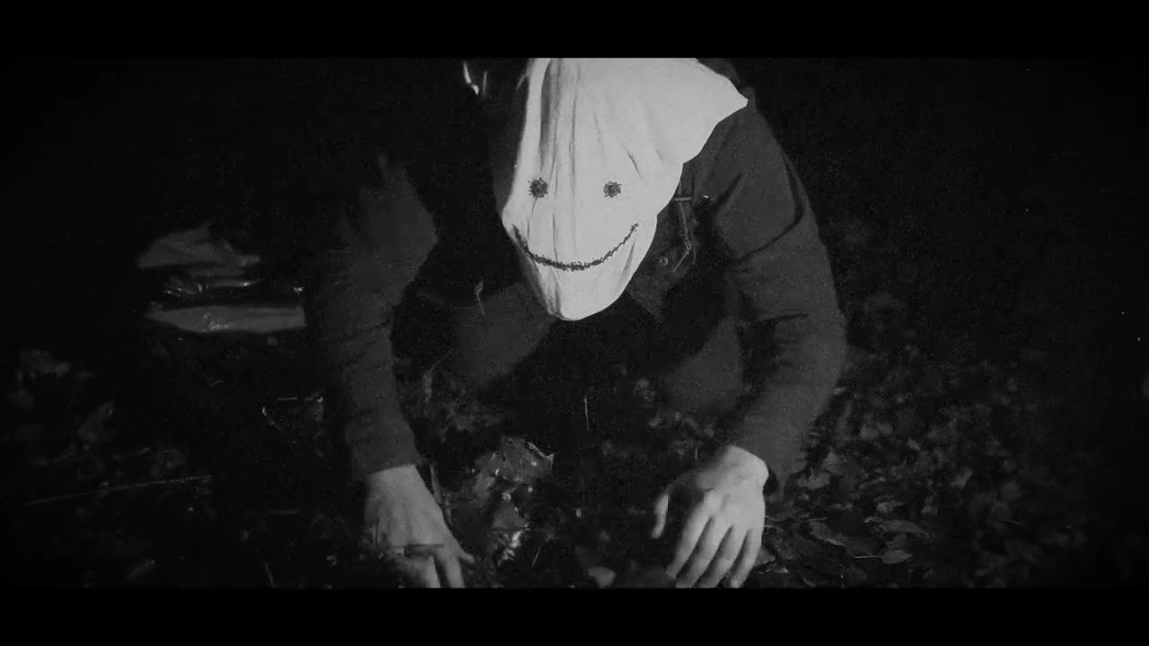 DISTASTE - LAST (Official Video) [2025 Deathgrind]