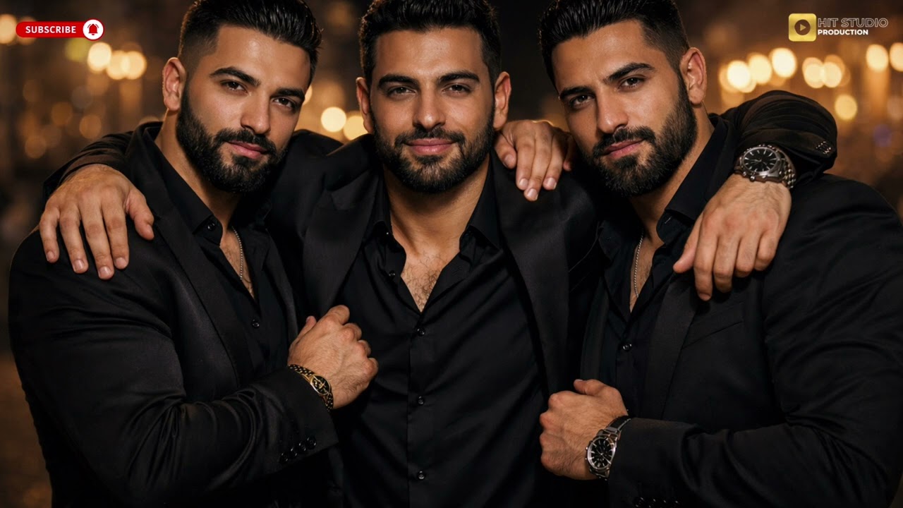 Frații mei, sângele meu | Sângele nu minte 🔥 Manea de petrecere despre familie și frați | HIT NOU