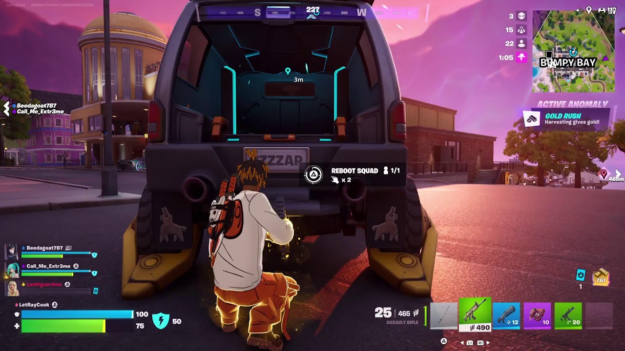 Fortnite