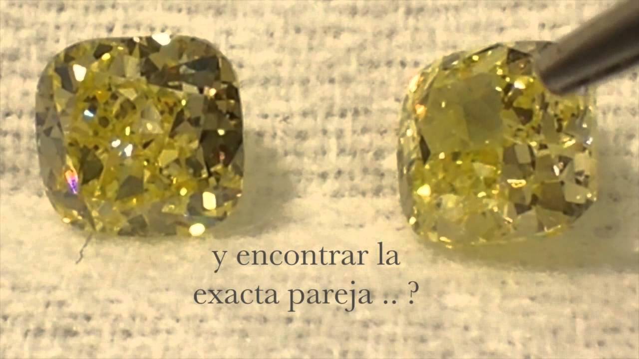 corodia fancy intense yellow diamonds