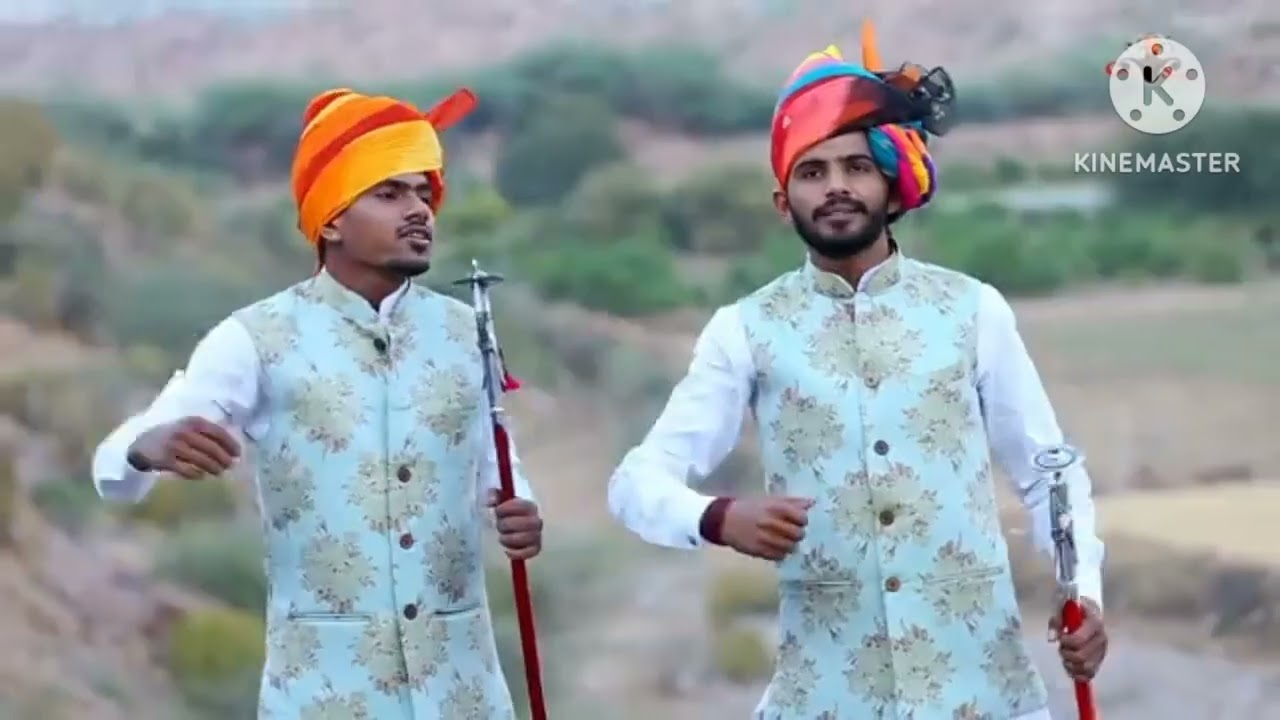 रावत राजपूत न्यू सॉन्ग 2023 सिंगर छोटू सिंह रावणा #rajput #rawat #rajputana