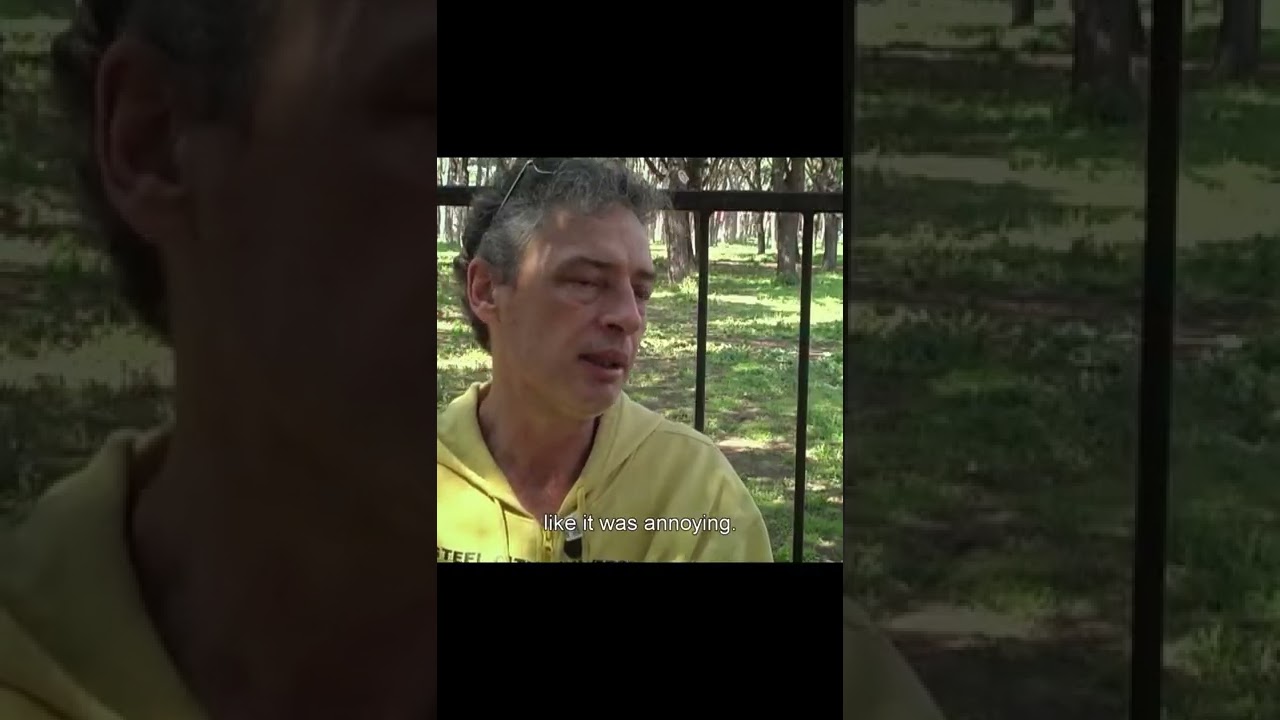 Se c'&egrave; un Aldil&agrave; Sono Fottuto - #Shorts Ita sub Eng #ClaudioCaligari - #Shorts by Film&Clips