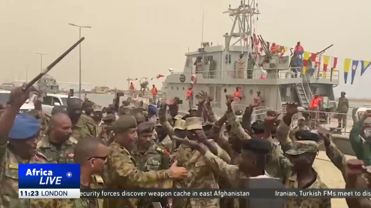 Sudan, South Sudan leaders hold bilateral talks