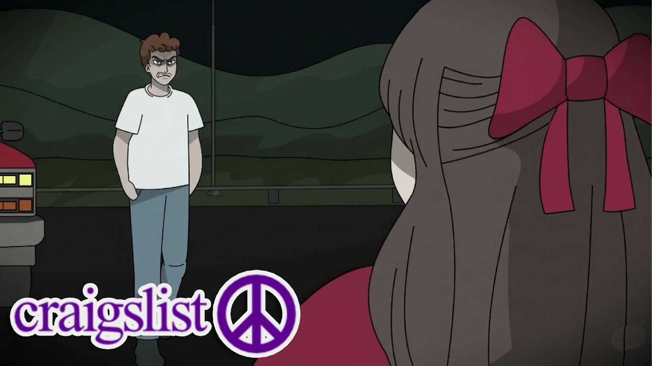 3 Terrifying True Craigslists Horror Stories Animated