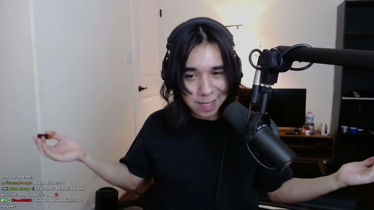 [23/08/23] ME AND TANNER DRUNK ROBLOX (larrycroft twitch vods)