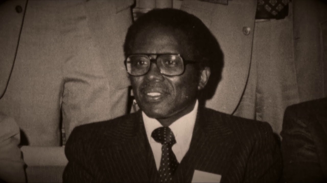 CWRU Oral History Project - Fred Gray