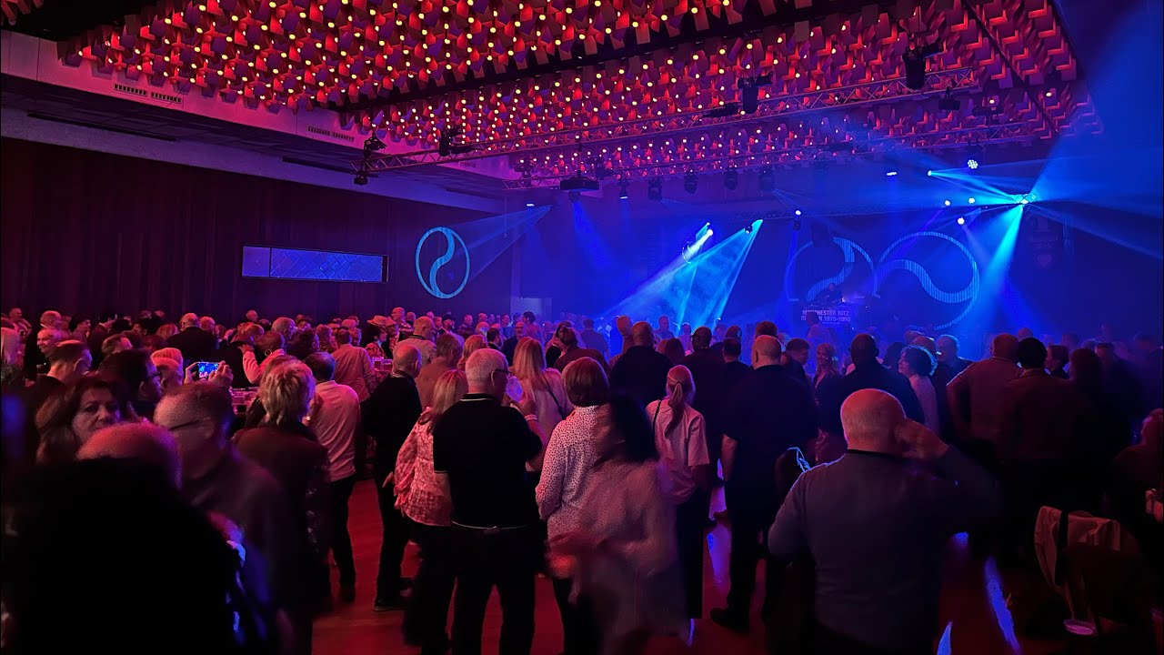 Ritz Revival - Manchester - 31.03.24