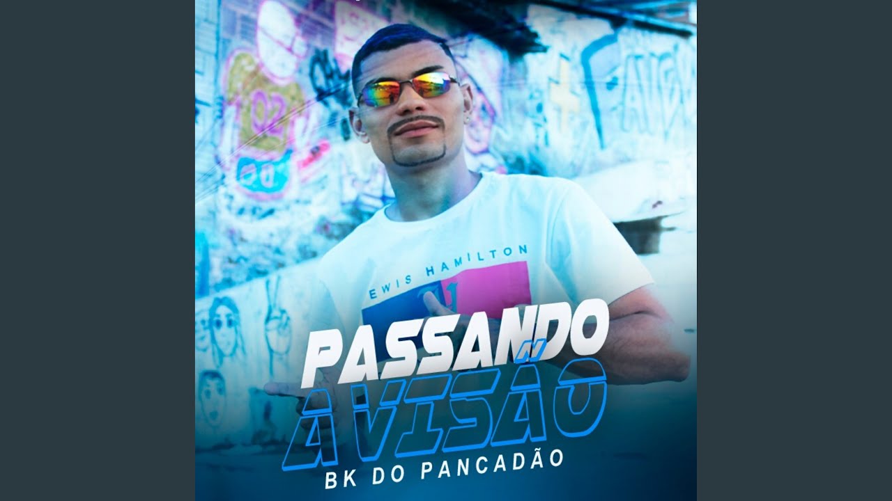 Passando a Vis&atilde;o
