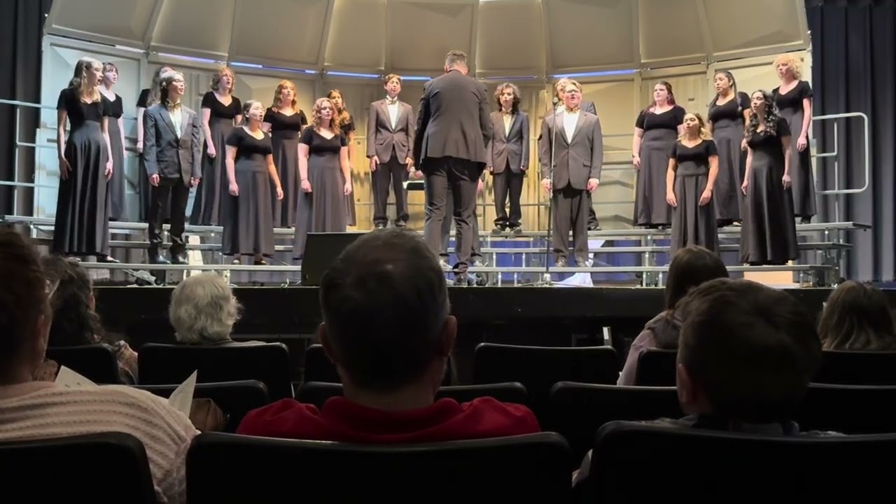 Assessment song 3