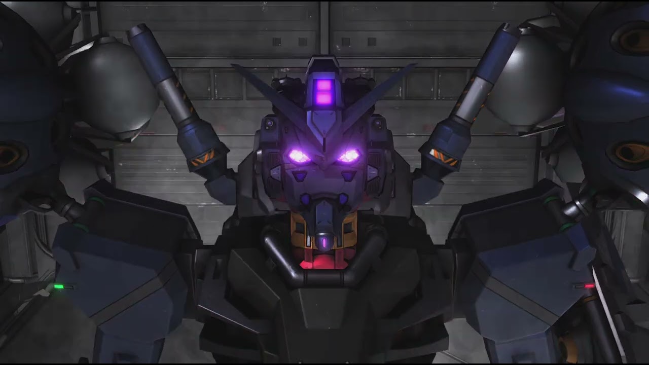 機動戦士ガンダム　バトルオペレーション２_20250529190123