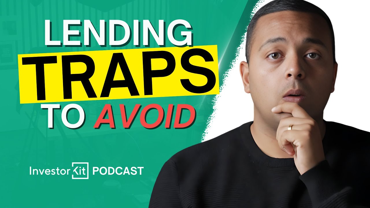 These Lending Traps Will Kill Your Portfolio Growth! - With Arjun Paliwal