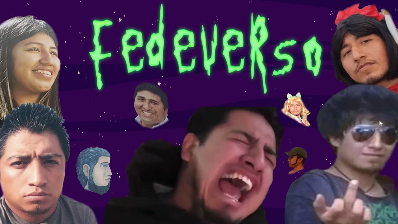 Fedelobo reacciona al fedeverso | REACCION COMPLETA